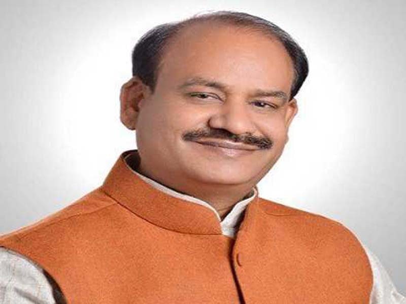 Speaker Birla to address a joint session of Karnataka legislature