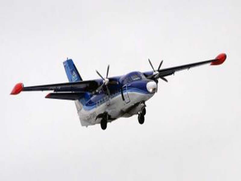 Czech L-410 planes manufacturer studies plane crash near Russia’s Irkutsk