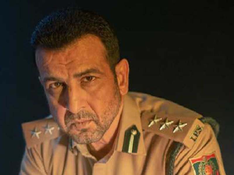 Ronit Roy debuts in the audio space with Spotify Original ACP Gautam
