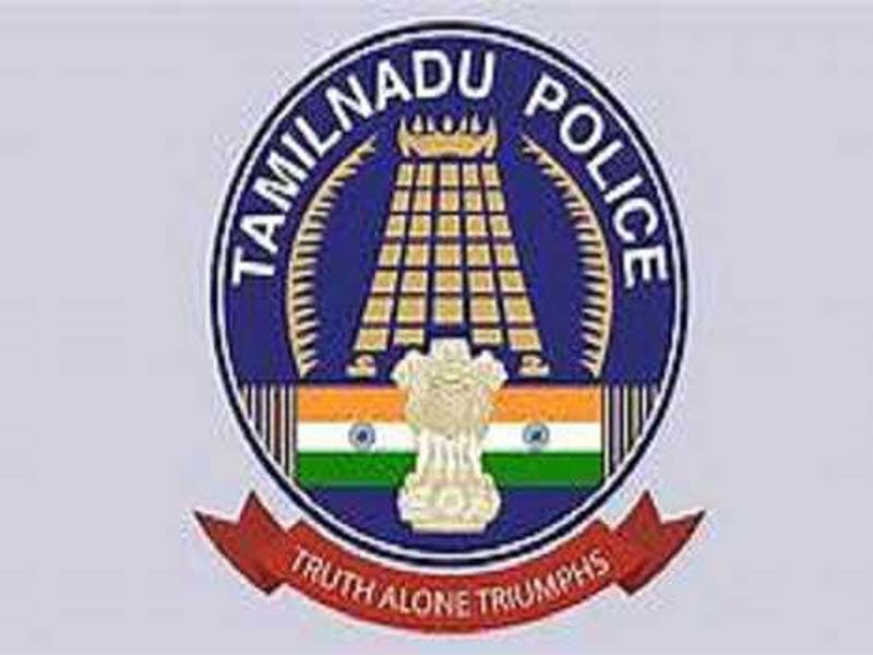 Over 2,500 criminals arrested in storming operation in TN, 5 guns, 934 weapons seized