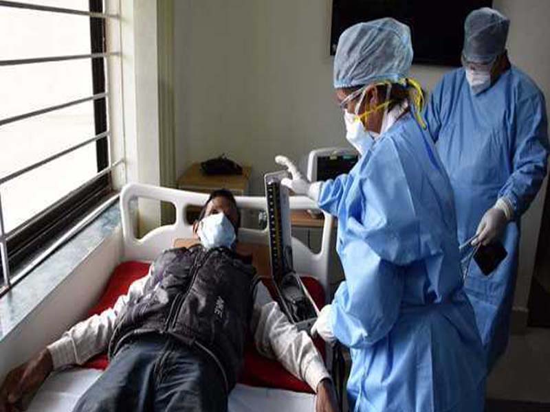 Kerala reports 11,699 fresh COVID cases, 58 deaths