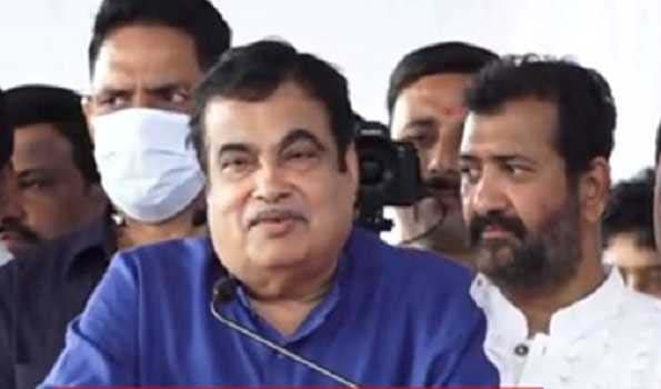 Govt to soon issue an order mandating carmakers to introduce flex-fuel engines in vehicles: Nitin Gadkari