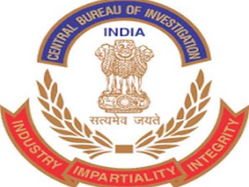 CBI arrests AIIMS Deputy Director