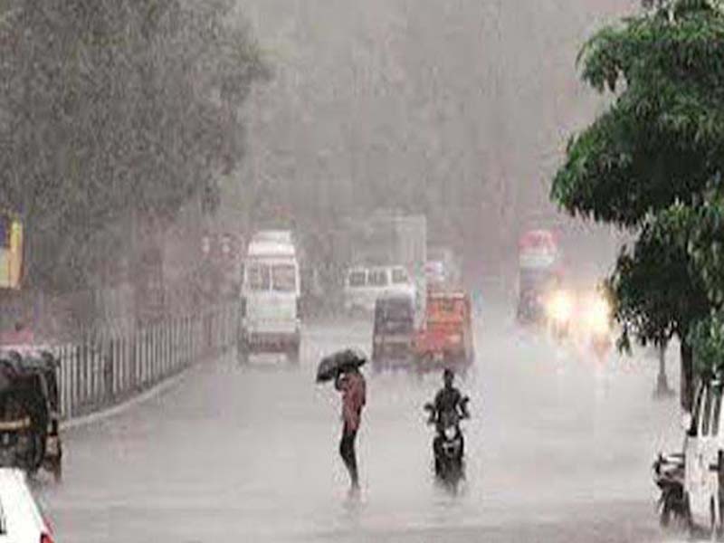 Heavy rain likely to occur in Telangana: Met
