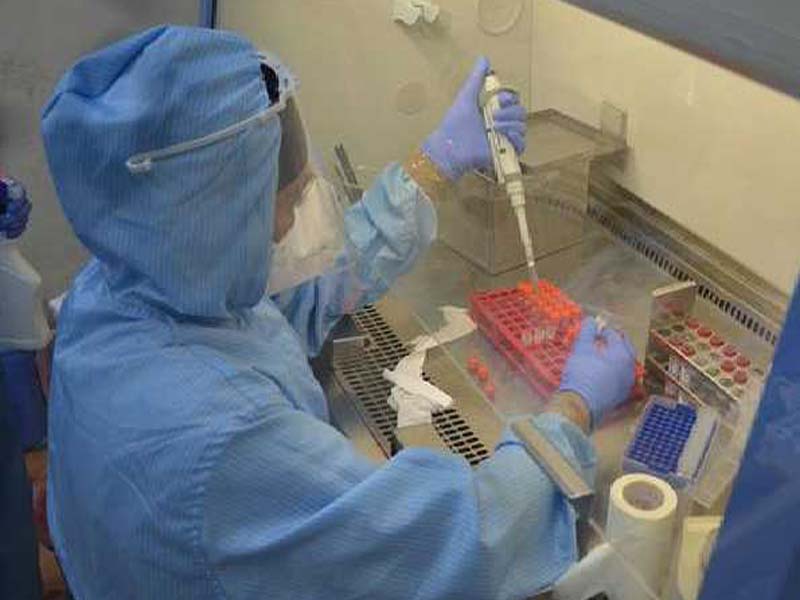 Kerala reports 19,675 fresh COVID cases, 142 deaths