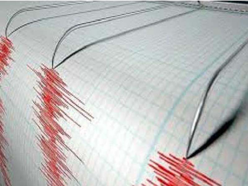 Earthquake of 6.2 magnitude hits northwest Argentina: Seismologists