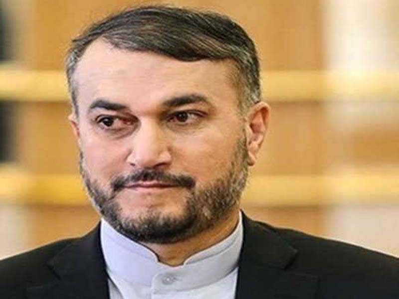 Iran says ready to address Lebanon’s needs in various areas