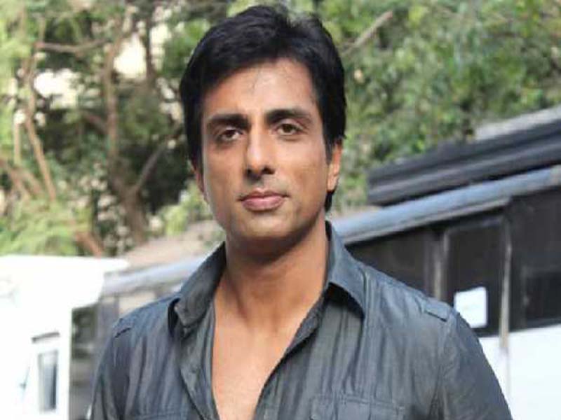 Actor Sonu Sood evaded tax to the tune of Rs. 20 Cr, says IT dept
