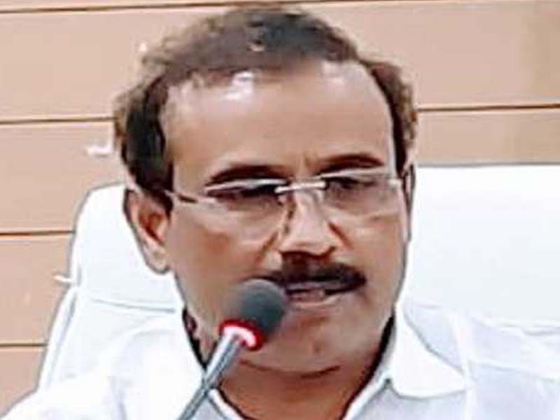 No indication of the third wave of corona in Maharashtra: Tope