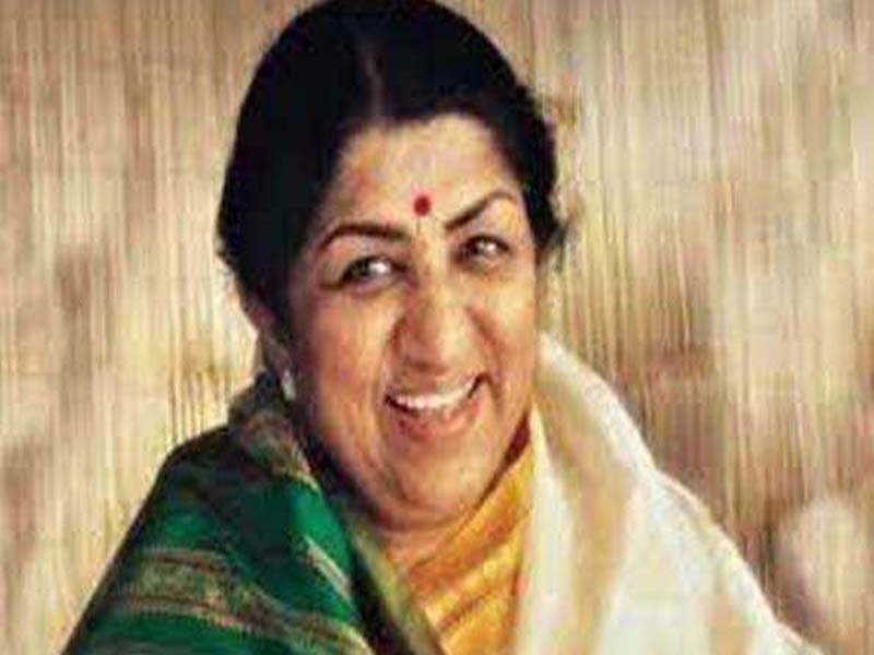 Legendary singer Lata Mangeshkar turns 93