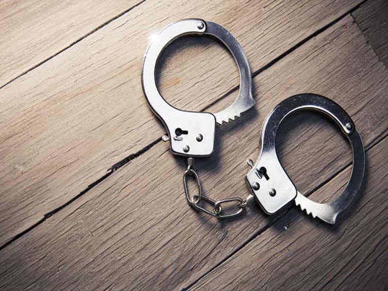 Punjab : 2 notorious drug smugglers held with 270 kg poppy husk
