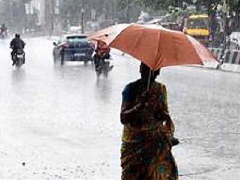 Heavy to extremely heavy rainfall likely in Telangana in next 24 hours: Met
