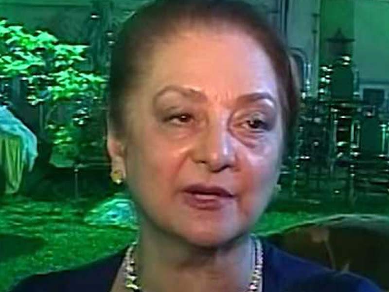 Saira Banu’s condition is stable