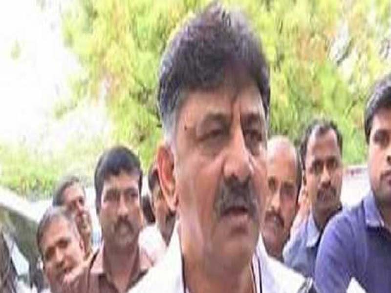 K’taka: Cong gives moral support to ‘Bharat Bandh’