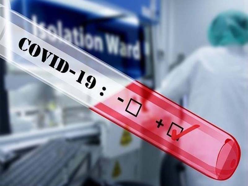 Goa reports 95 new cases of Covid 19, 1 death