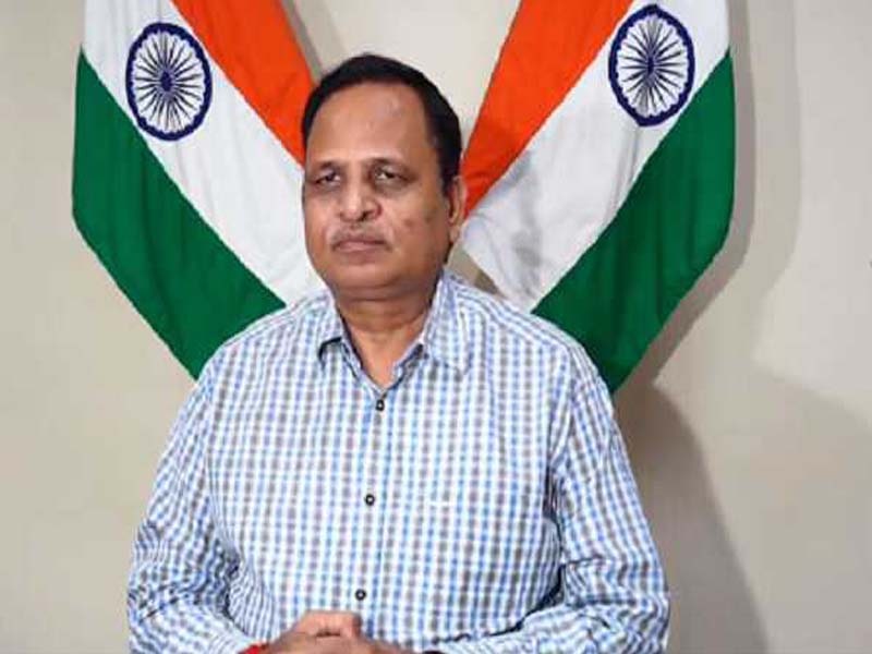 Delhi begins sixth serosurvey to map COVID-19 prevalence among population
