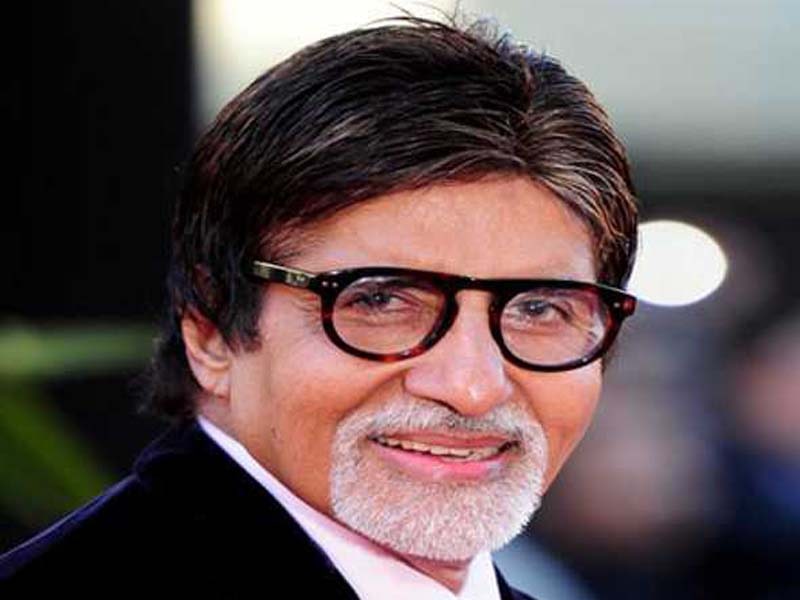 Amitabh Bachchan, Sadhguru to participate in Global Citizen live broadcast