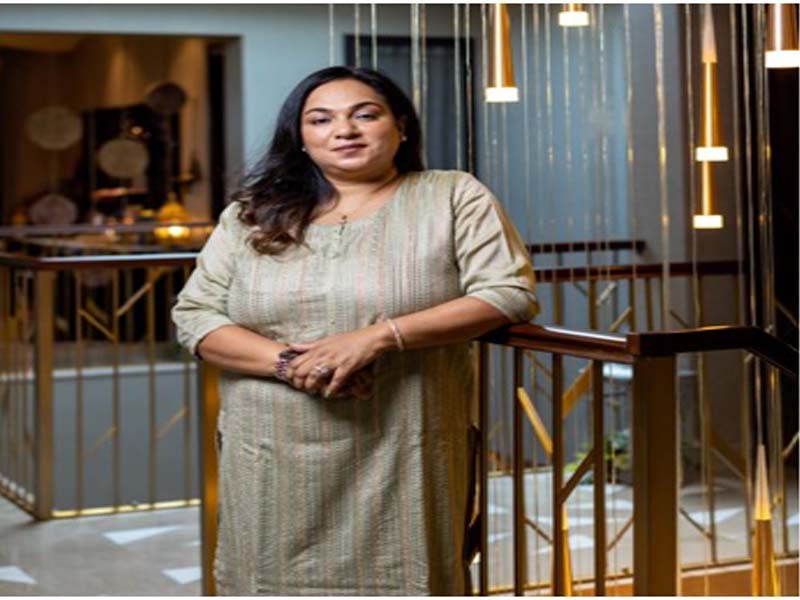 Meenu Agarwal: Resurgence of Trends Tells Us About Future of Interior Design