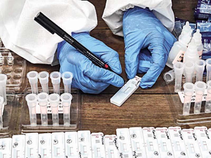 COVID-19: Goa reports 54 new cases