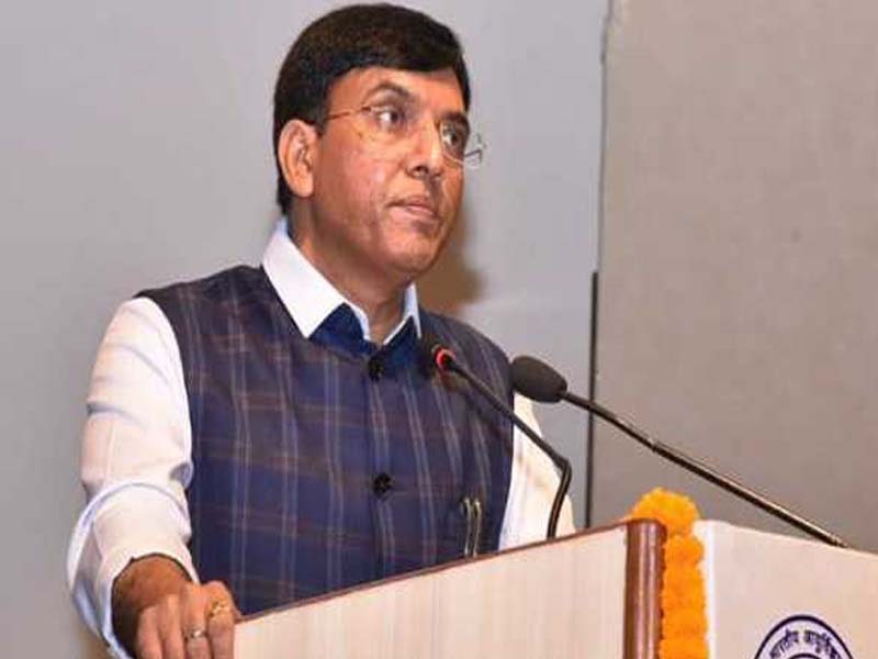Doctors should strive for patient’s satisfaction: Mandaviya