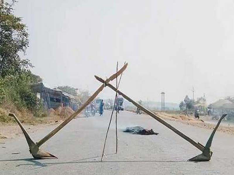 Bharat Bandh : Normal life in Telangana ‘unaffected’