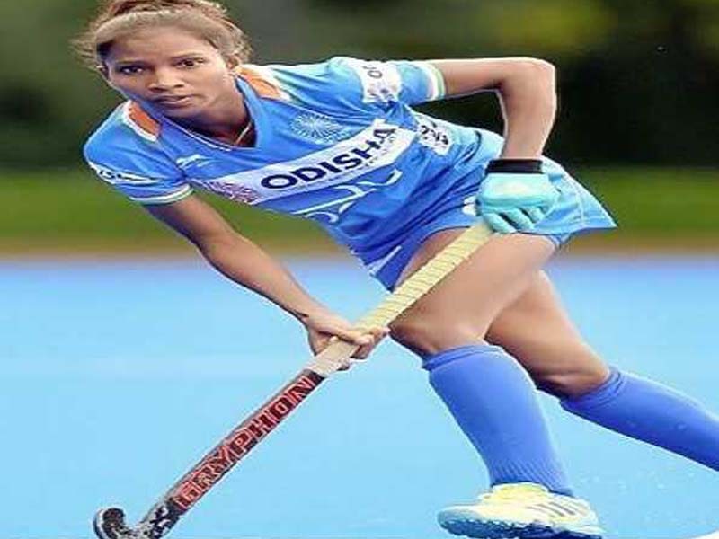 The motivation given by PM Sir inspired the team to perform well in Tokyo Olympics: Nikki Pradhan