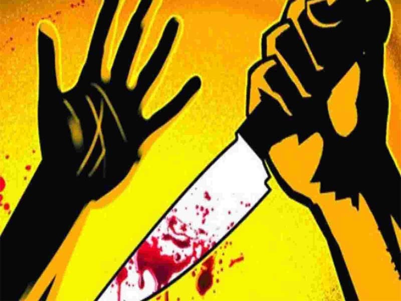 Man stabs wife, mother to death in Secunderabad