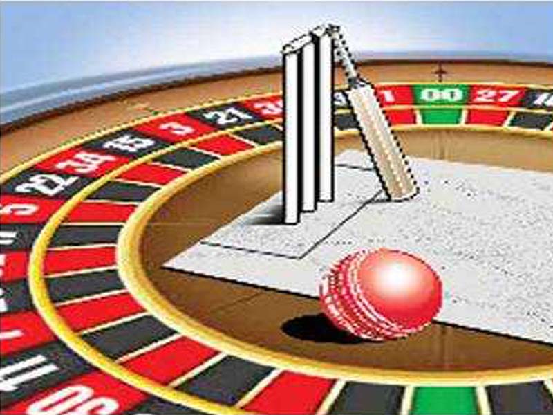 IPL betting racket busted in Hyderabad