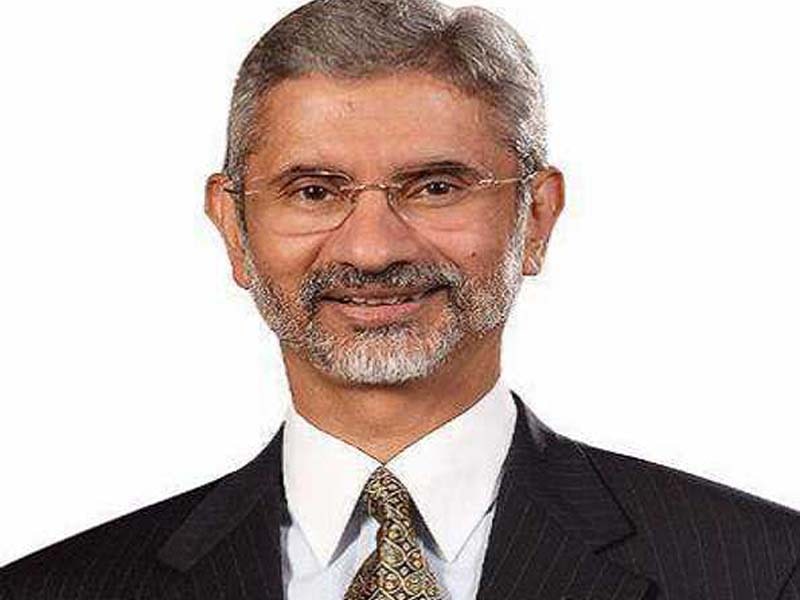 Jaishankar, new Iranian FM discuss bilateral ties, Afghanistan