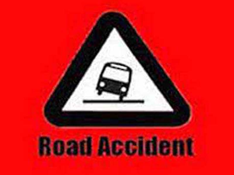 Fifteen passengers injured as lorry rams into bus