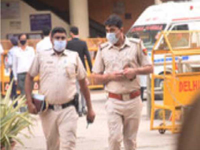 Crime Branch to investigate Rohini Court shootout case