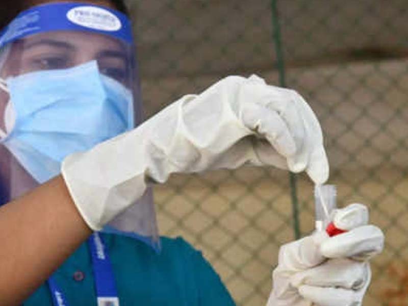 Telangana reports 322 fresh COVID-19 cases, 3 fatalities on Wednesday