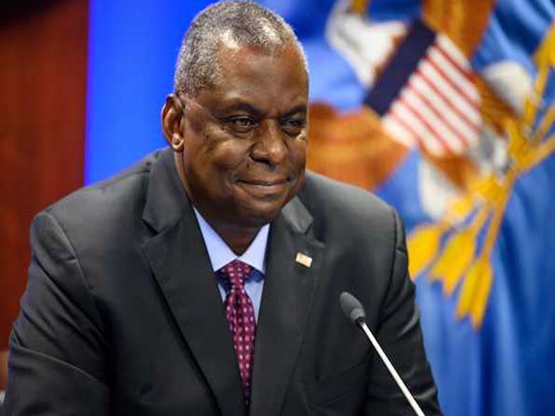 India-US will cooperate to assist ‘at-risk groups in Afghanistan: US Defense Secretary