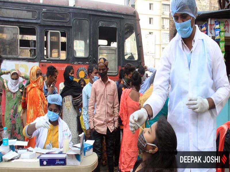 Kolhapur reports 42 COVID cases, no death