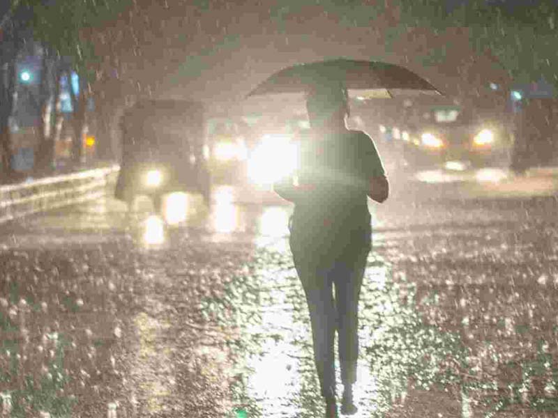 Heavy rains: Telangana govt declares holiday for all govt offices today