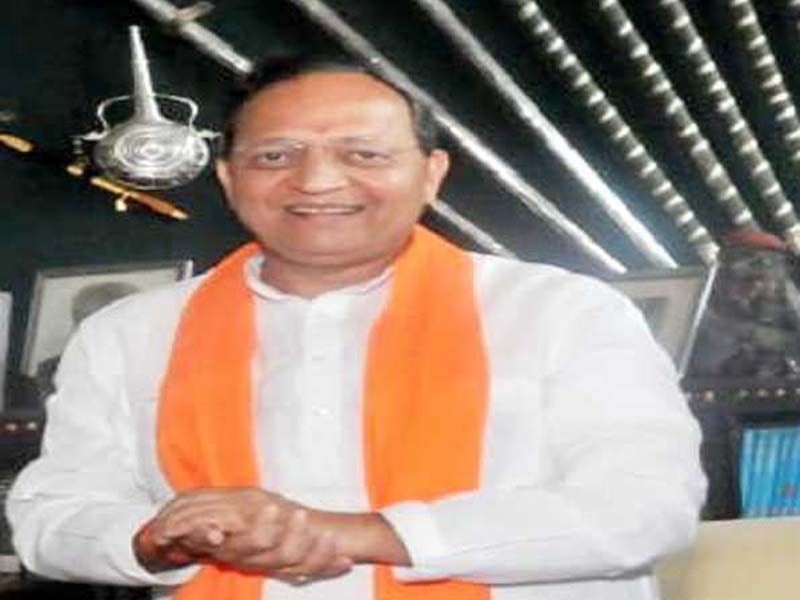 Cauvery river water dispute and Mekedatu project: Arun Singh bats on Karnataka