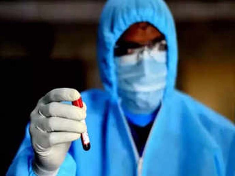 Thane logs 268 fresh Covid infections
