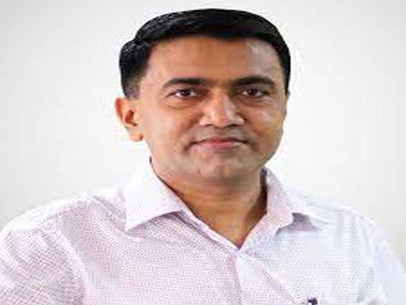 Government is ready to help young minds for their startup ideas and business plan: CM