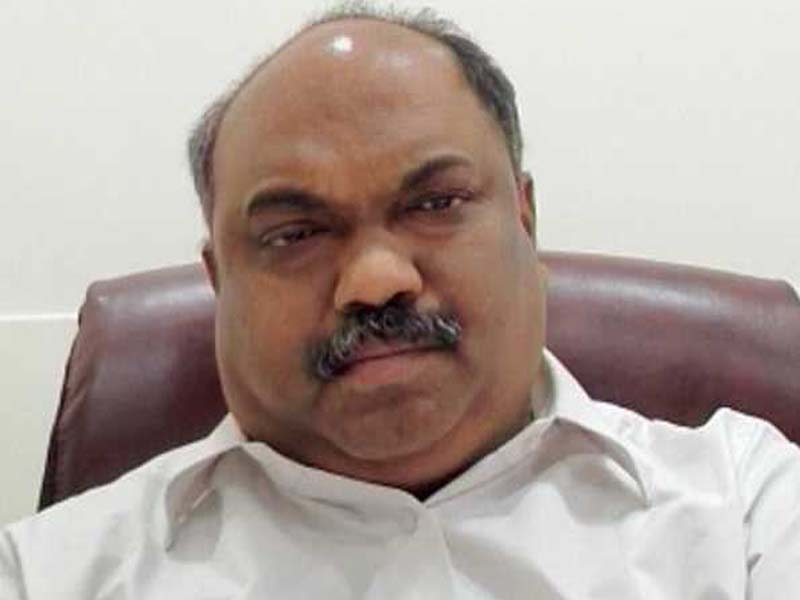 ED issues fresh summons to Mah Minister Anil Parab in Anil Deshmukh money laundering case