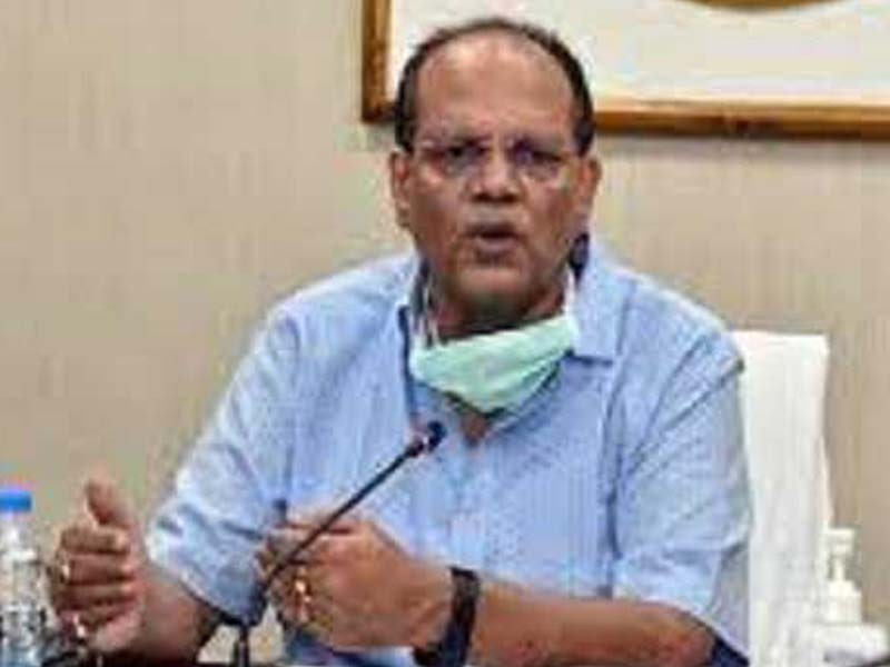 Ensure 100 pc vaccination for teaching, non-teaching staff in schools: Somesh Kumar