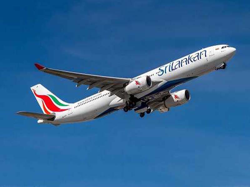 GHIAL recommences direct flight from Hyderabad to Colombo