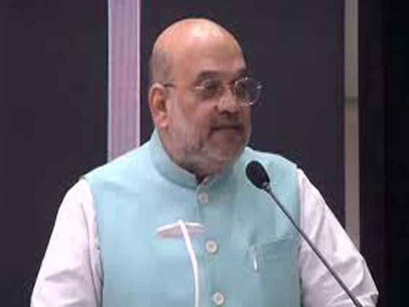 Amit Shah to inaugurate 17th Formation Day of NDMA