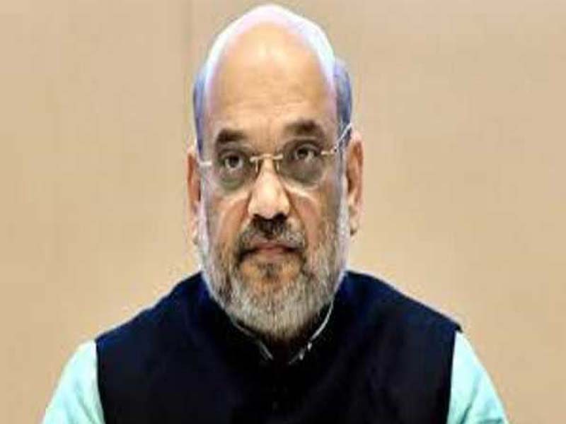 Home Minister Amit Shah to visit Karnataka on September 2