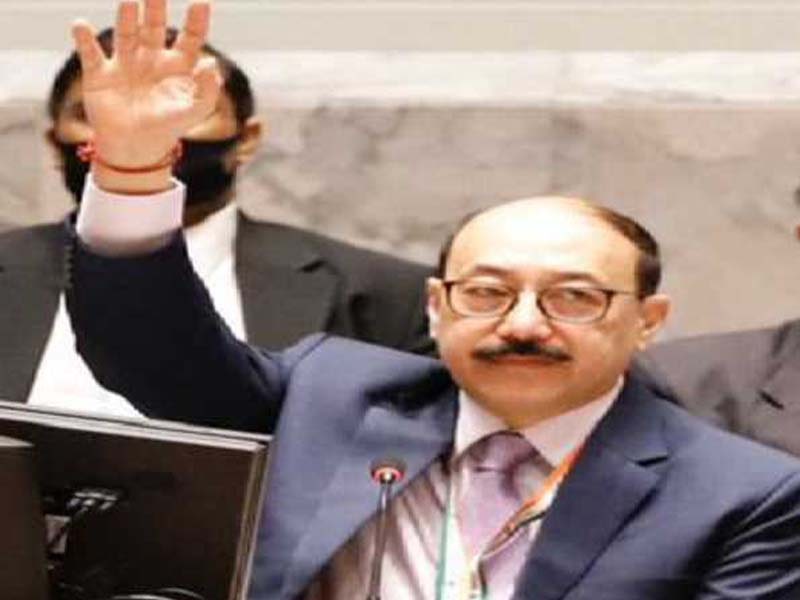 PM to hold talks with Biden, attend the QUAD meet, address UNGA during US visit