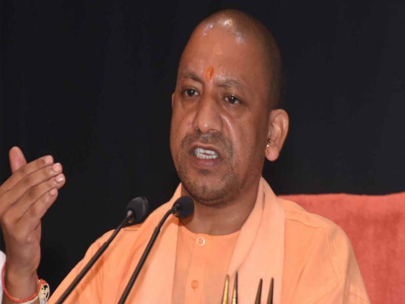 Yogi Adityanath releases 75 special covers One District One Product