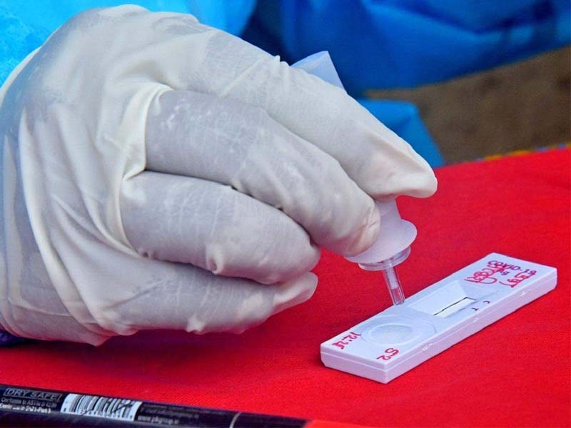 Covid-19: M’rashtra reports 4,342 new cases, 55 deaths