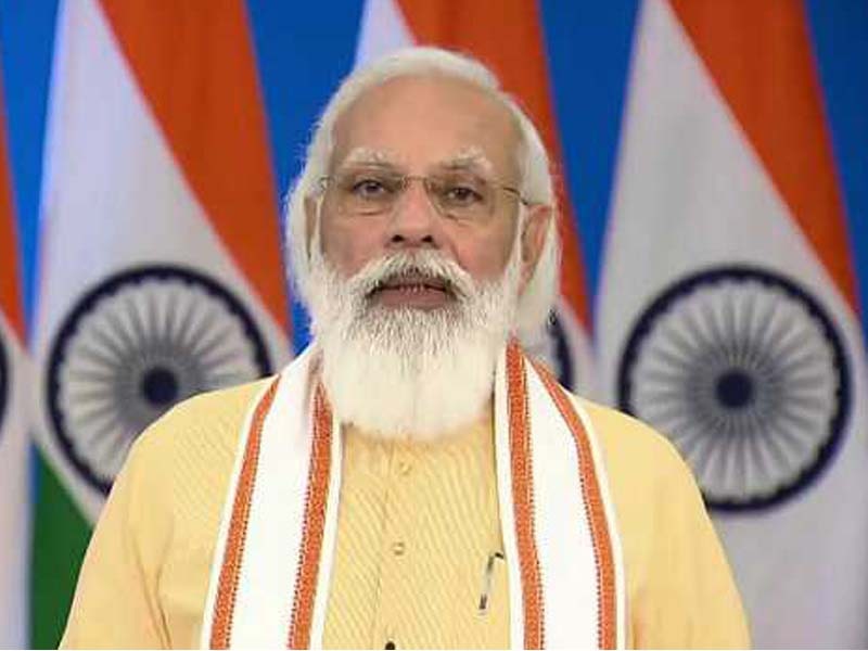 PM to launch Pradhan Mantri Digital Health Mission