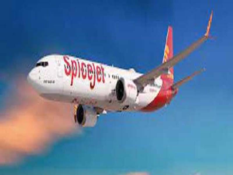 SpiceJet staff refuses to work at Delhi airport over dues, airline says issue settled