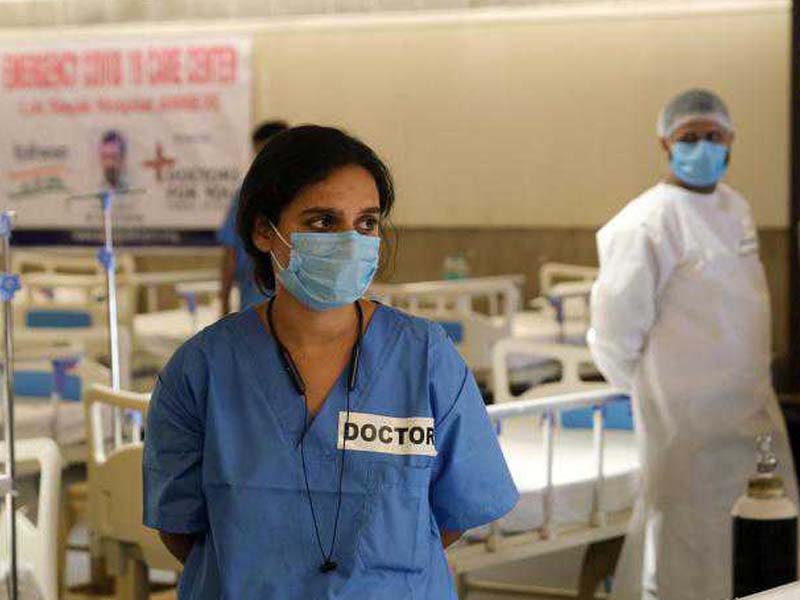 Covid-19: Delhi reports zero deaths for a third consecutive day, 35 new cases detected