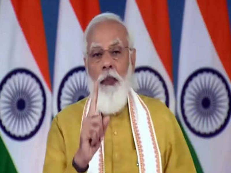 PM launches Digital Mission for health